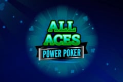 All Aces - Power Poker