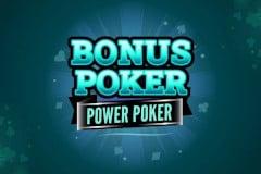 Bonus Poker - Power Poker