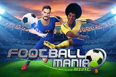 Football Mania Deluxe