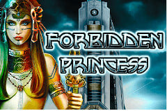 Forbidden Princess