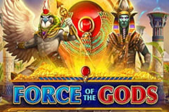 Force of the Gods