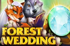 Forest Wedding