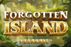 Forgotten Island Megaways