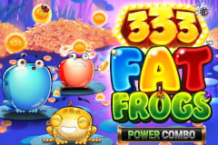 333 Fat Frogs Power Combo™