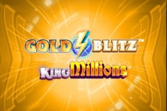 Gold Blitz King Millions™