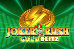 Joker Rush Gold Blitz