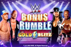 WWE Bonus Rumble Gold Blitz™