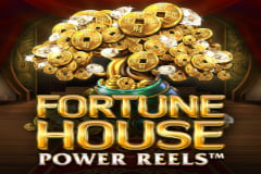 Revisión de la tragamonedas Fortune House Power Reels