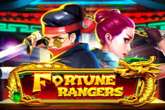 Fortune Rangers