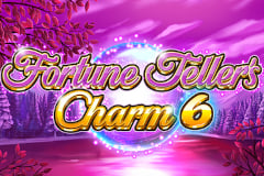 fortune tellers charm slot