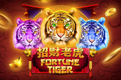 Fortune Tiger