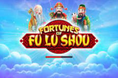 Fortunes of Fu Lu Shou