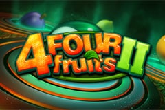 Four Fruits II