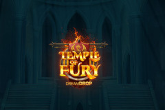 Temple of Fury Dream Drop