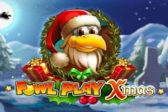 Fowl Play Xmas