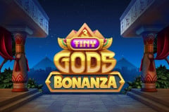 3 Tiny Gods Bonanza™