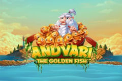 Andvari The Golden Fish?