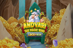 Andvari: The Magic Ring