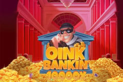 Oink Bankin'