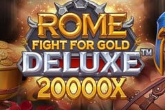 Rome Fight For Gold Deluxe