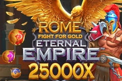 Rome Fight For Gold Eternal Empire™