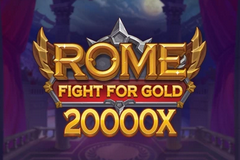 Rome Fight for Gold Slot Review – Play the Game Online