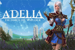 Adelia the Fortune Wielder