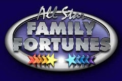 All Star Family Fortunes Slot - Play Penny Slots Online