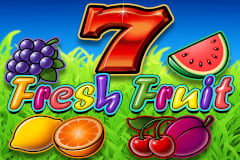 Fresh Fruit