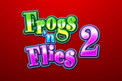 Frogs n Flies 2 slot