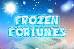 Frozen Fortunes