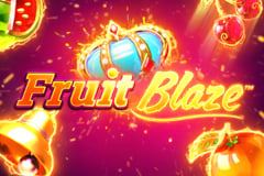 Fruit Blaze Slot Review – Enjoy Up To 1,296 Ways To Win