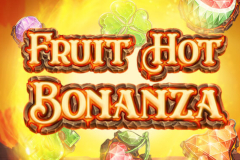 Fruit Hot Bonanza