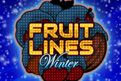 Fruit Lines Winter