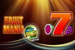 Fruit Mania Double Rush