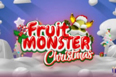 Fruit Monster Christmas