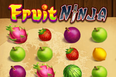 Fruit Ninja