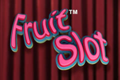 Fruit Slot