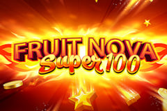 Fruit Super Nova 100