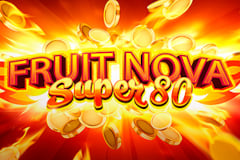 Fruit Super Nova 80