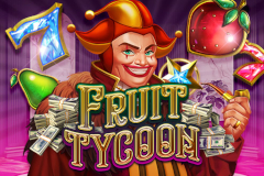 Fruit Tycoon