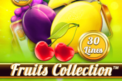 Fruits Collection 30-Lines