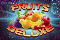 Fruits Deluxe