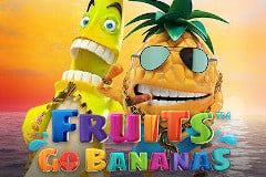 Fruits Go Bananas™