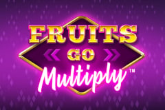 Revisión de la tragamonedas Fruits Go Multiply