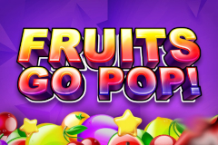 Fruits Go Pop