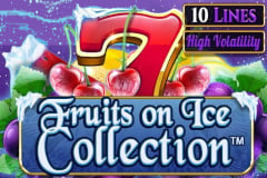 Fruits on Ice Collection 10 Lines