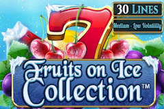 Fruits on Ice Collection 30 Lines