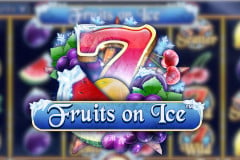 Fruits on Ice