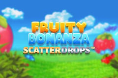 Fruity Bonanza Scatter Drops